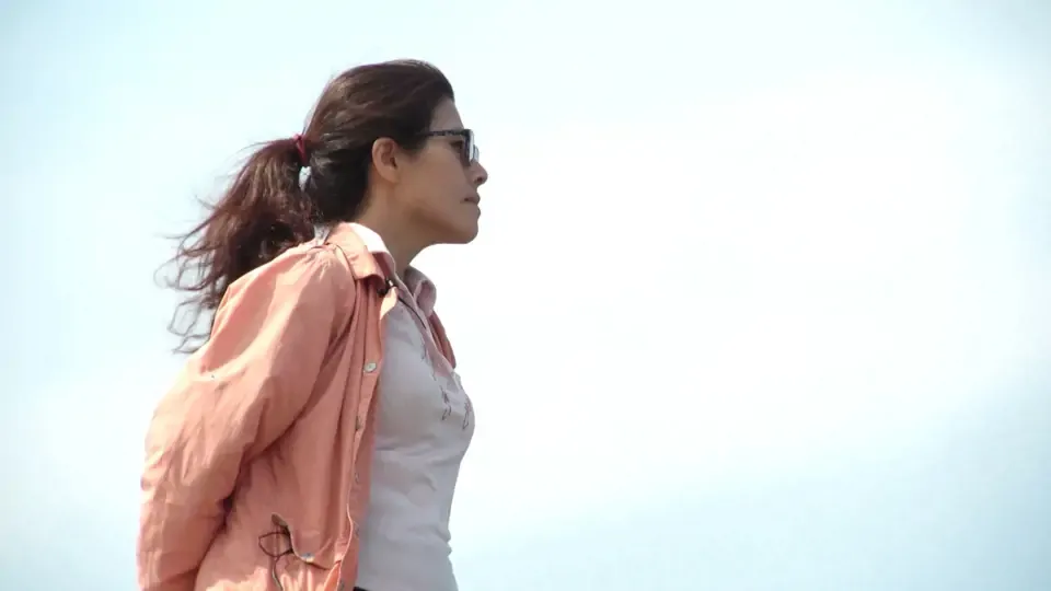 Stories of Kindness: A Housewife Protecting the Ocean Ep1