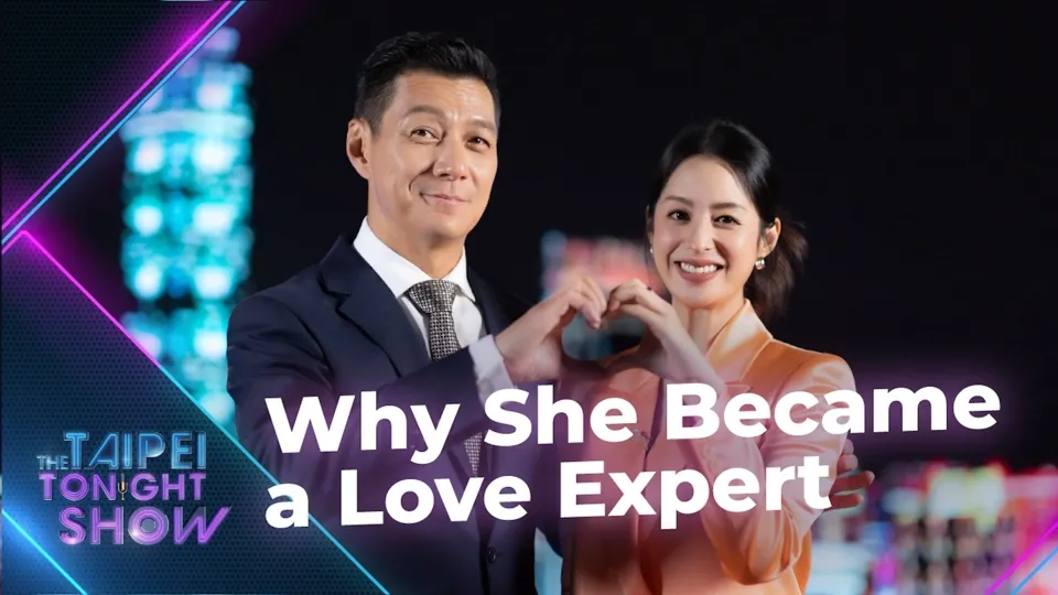 How Actor and Model Christina Mok Found Success in Her Side Hustle Ep4