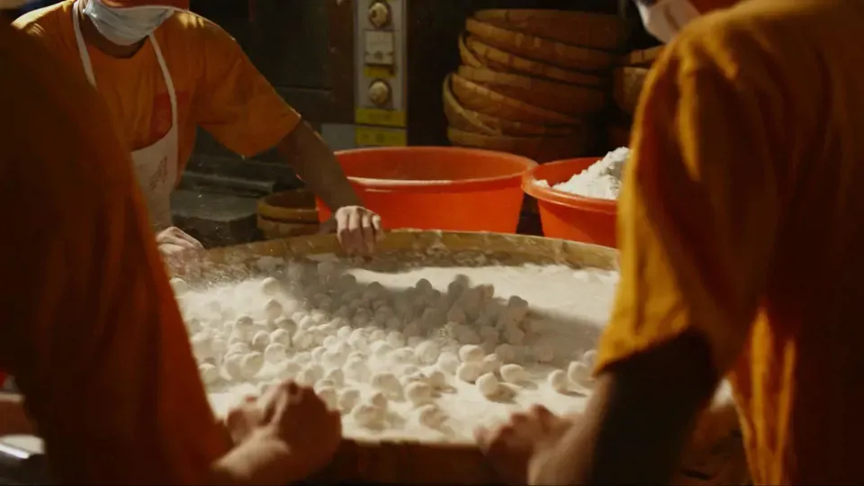 Taiwan’s Food Delights – The 1st Month: Beginning of Spring Ep27