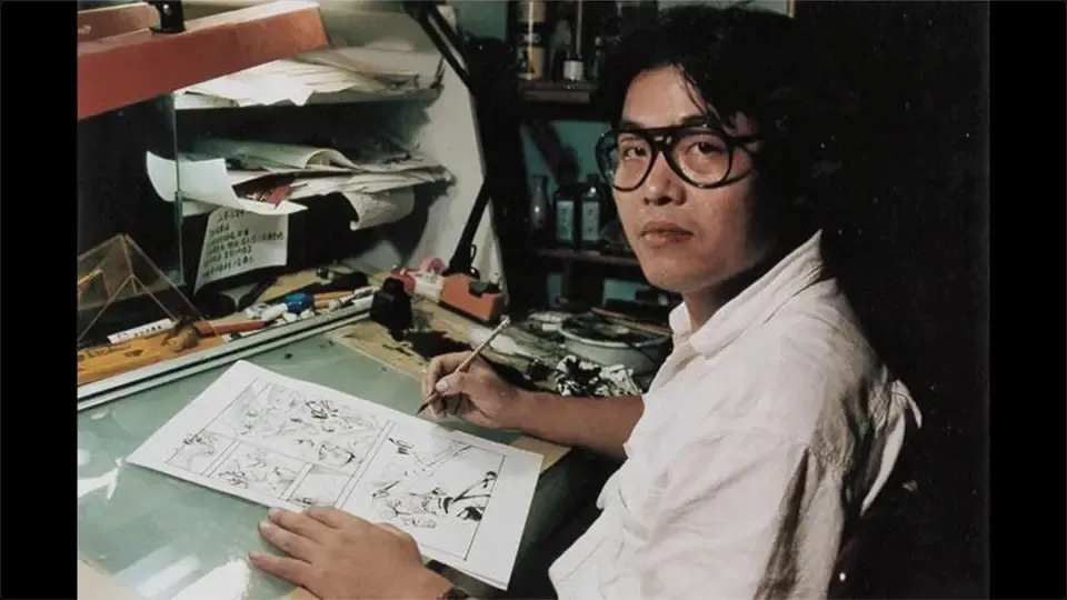 Chen Uen - EP3: Raw Beauty