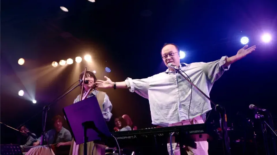 Road to Legacy - Nighteentael: Delicious Art of Storytelling through Singing Ep3