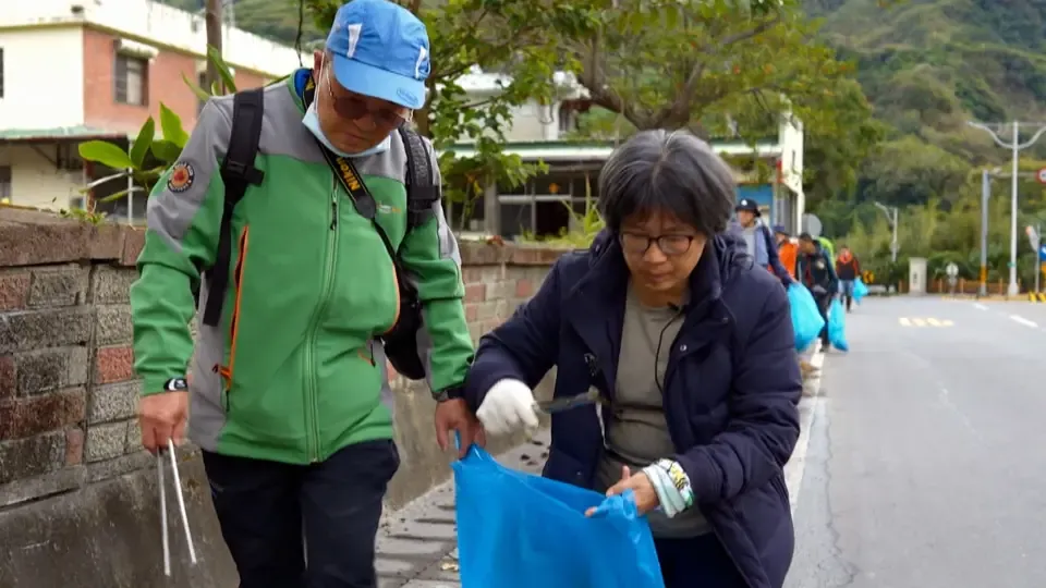 Stories of Kindness: Taiwan Wilderness Story  Ep5