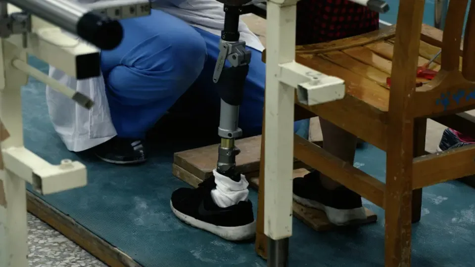 Stories of Kindness: Fulfilling Others' Lives Ep3