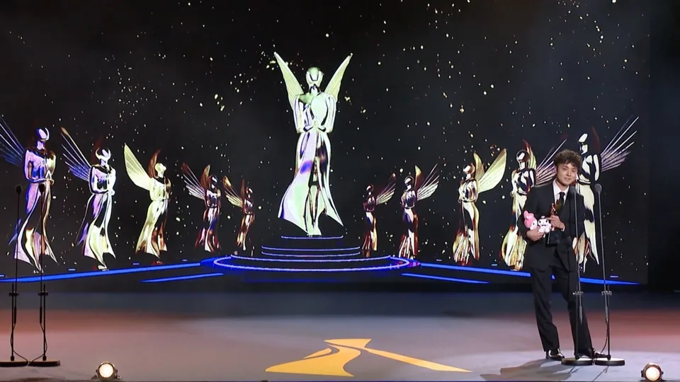 Asian Academy Creative Awards 2025: Grand Awards Ceremony