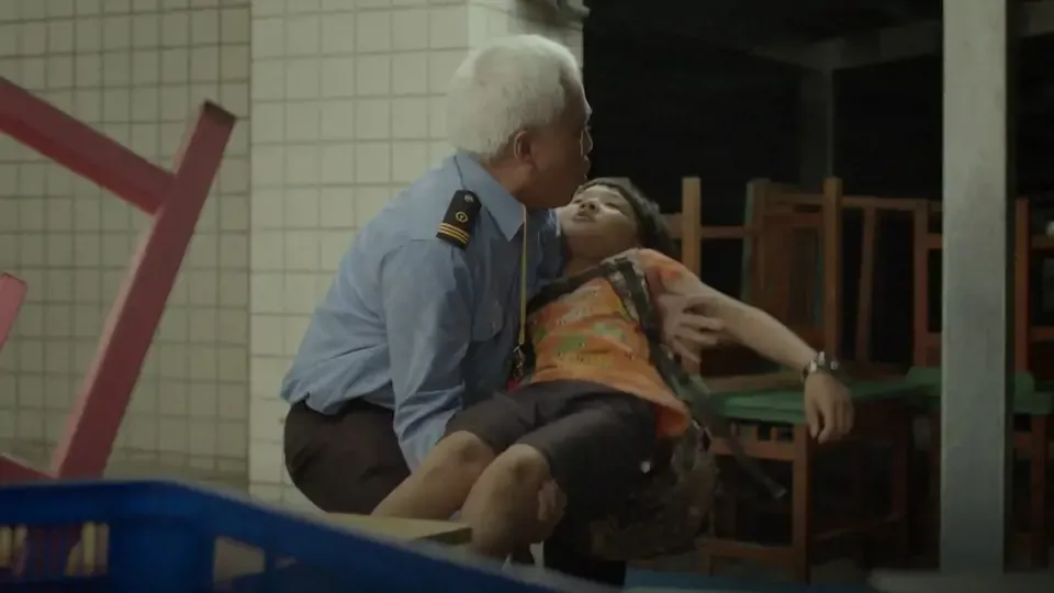 Intelligence inside, ease in mind