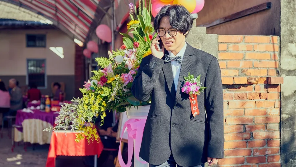 A Boy Name Flora A Ep. 8