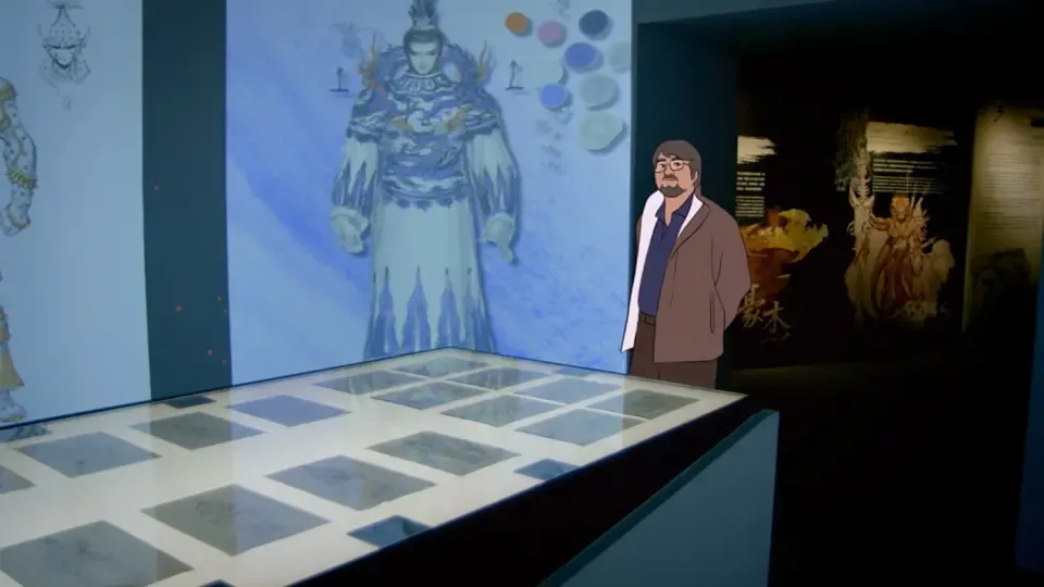 Chen Uen - EP5: The Last Duel