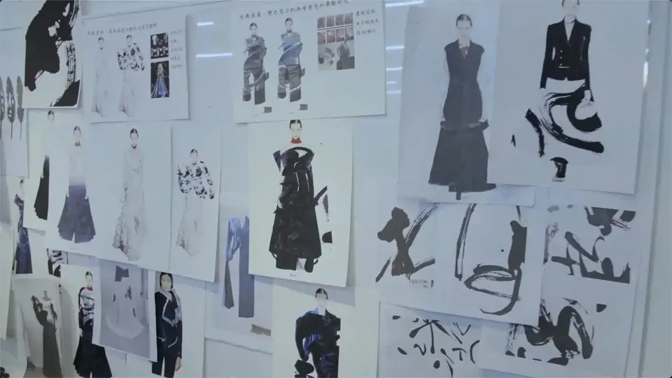 From Ink to Apparel II