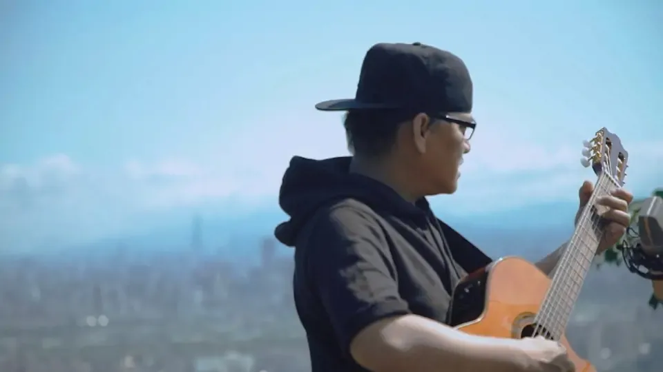 Sangpuy (Part I): A City Hunter Who Has a  Everlasting Voice