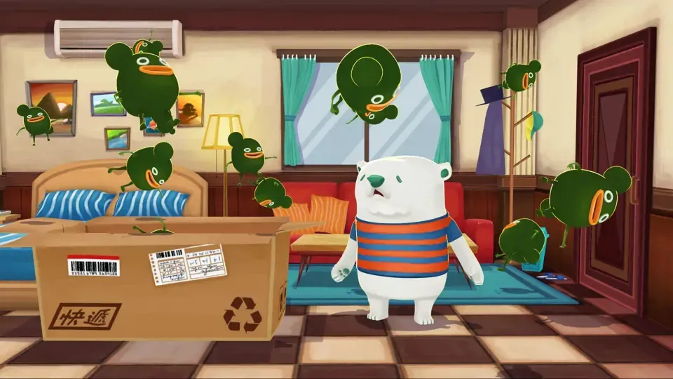 Hotel Carbonia - EP6: Wow, its Carbon!