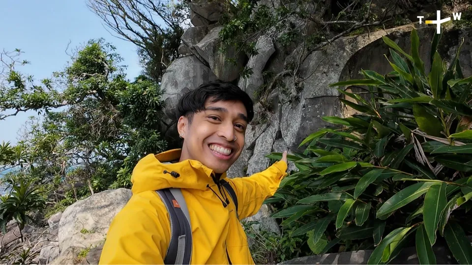 Day Hikes to Discover Taiwan’s Northern Coastline - City Escape Ep8