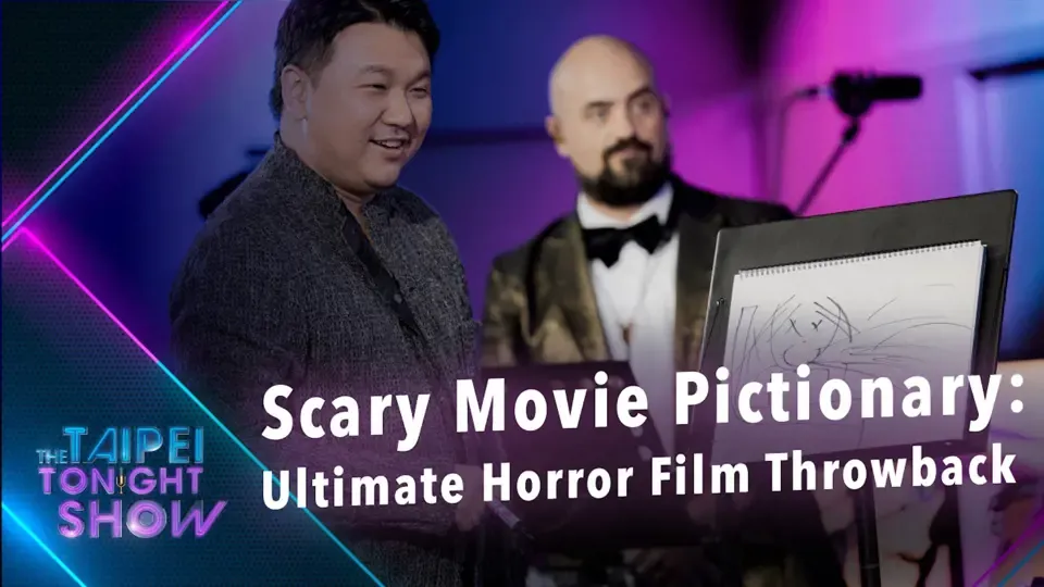 Redefining Fear: The Twisted Realm of Asian Horror Movies Ep2