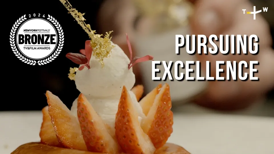 Chefs’ Journeys to Michelin Recognition in Taiwan Ep2