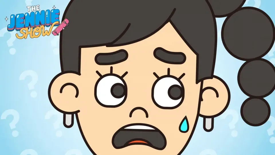 The Jennie Show - EP1: The Trashy One