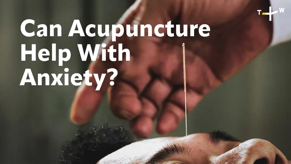 Decoding Eastern Science - Acupuncture in Motion Ep2