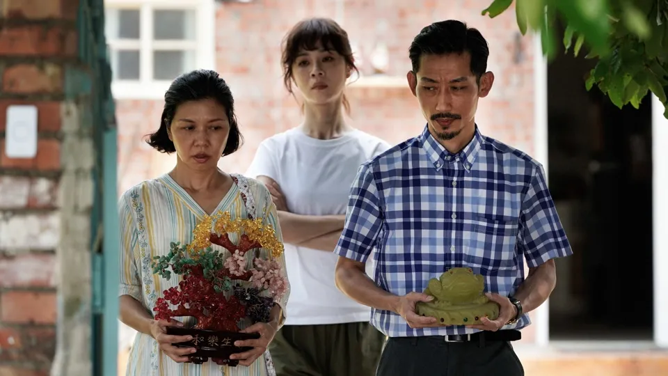 The Making of an Ordinary Woman S2 ep1