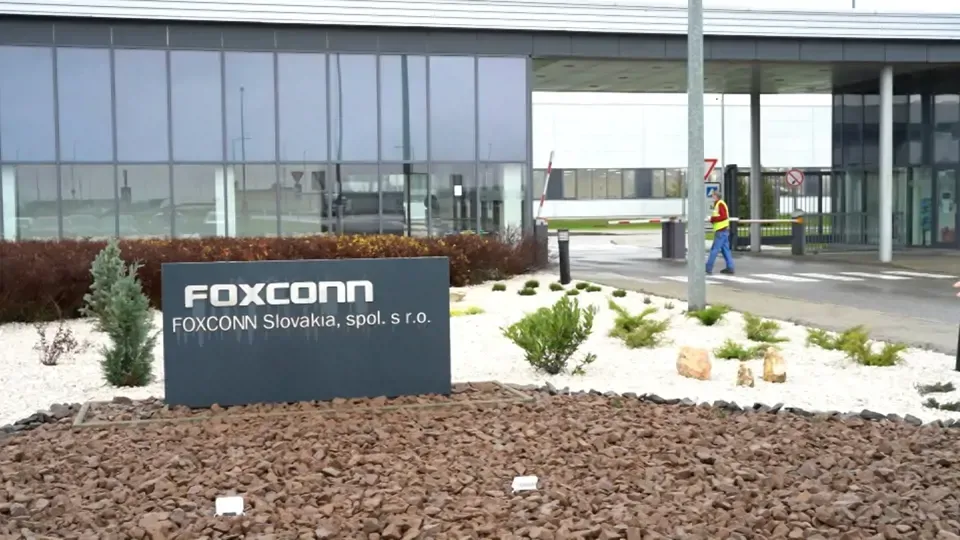 Taiwanese Spirit, Slovak Made 