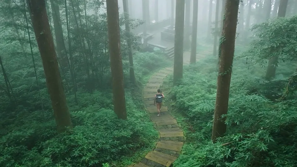 This Day Hike Is the Perfect Challenge-City Escape Ep. 5