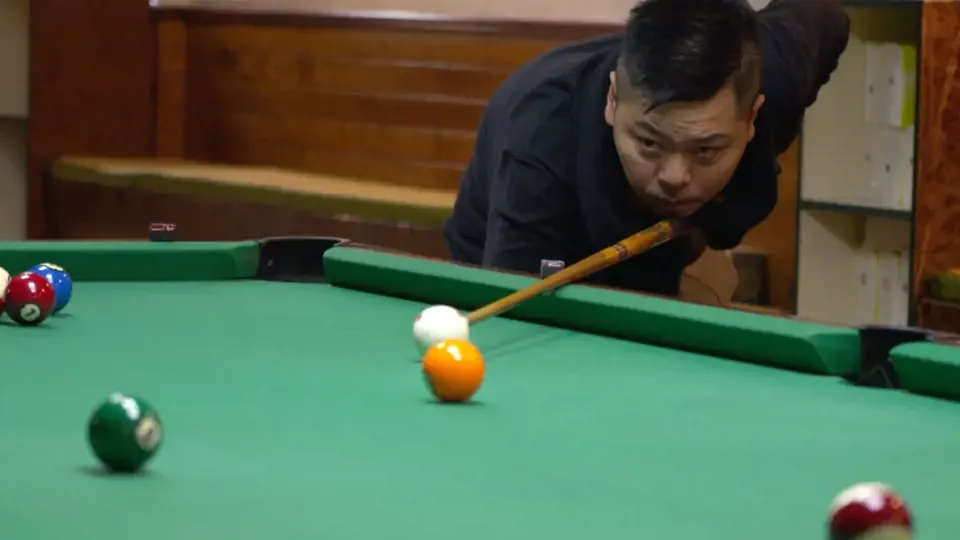 Never Give Up: Life Challenge of the Single-Handed World Ep2