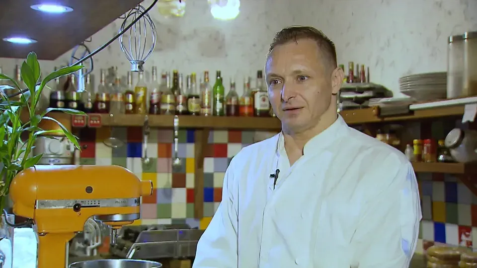 They Chose to Stay: Adventure from Belgium Ep3