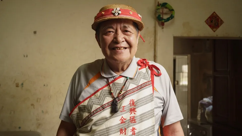 Tayal Descendants Fight for Taiwan’s Indigenous Heritage - Wounds of a Century Ep3