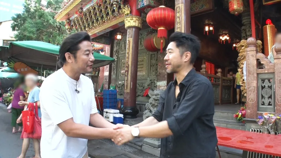 BooSTAR Special: Taiwan’s Startup Frontline–Where Innovation Meets the World