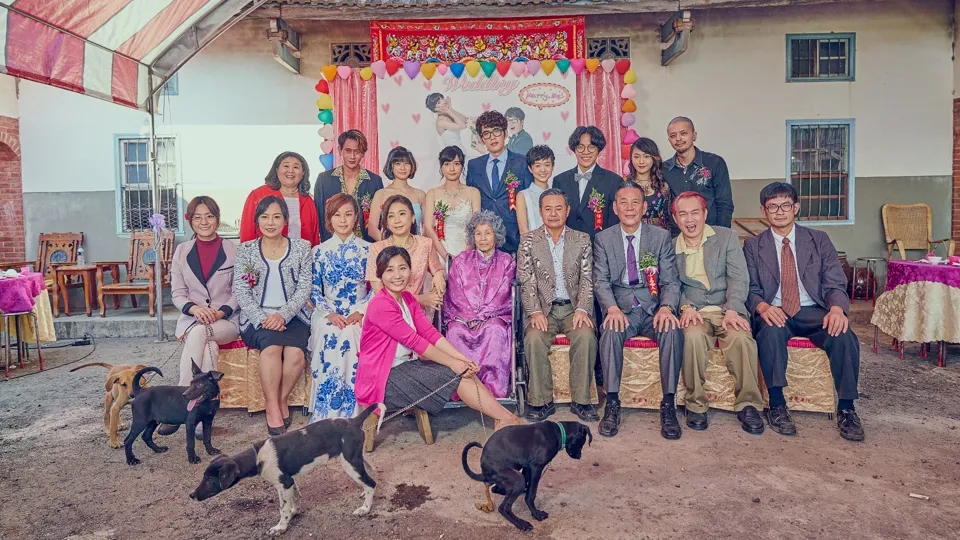 A Boy Name Flora A Ep. 14