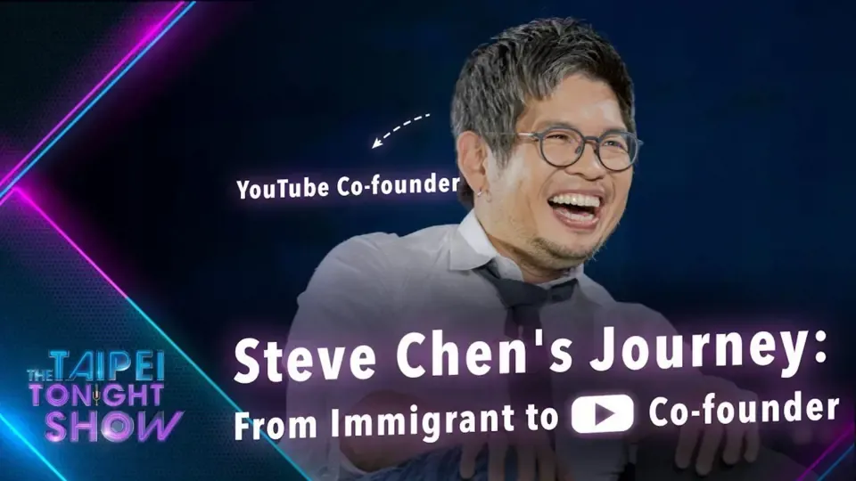 Top-Tier Tech: YouTube’s Origins and Silicon Valley Stories Ep6