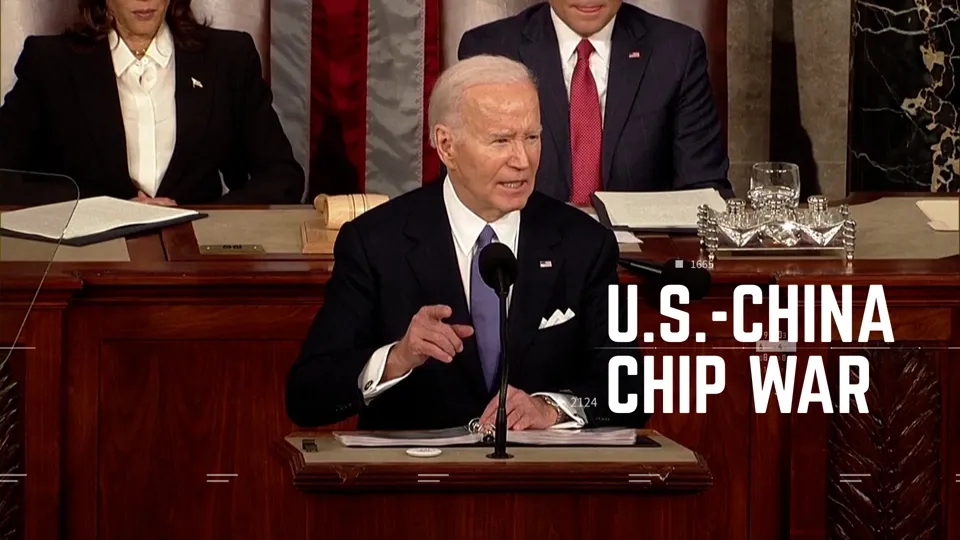 All That Matters Trailer Series – 01 Chips