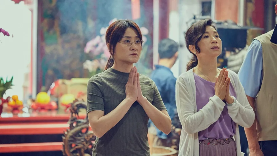 A Boy Name Flora A Ep. 11