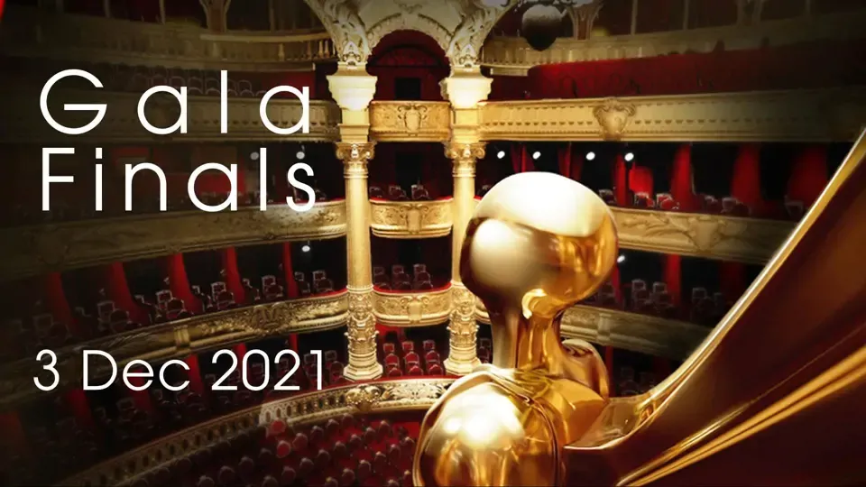 Asian Academy Creative Awards 2021: Gala Finals