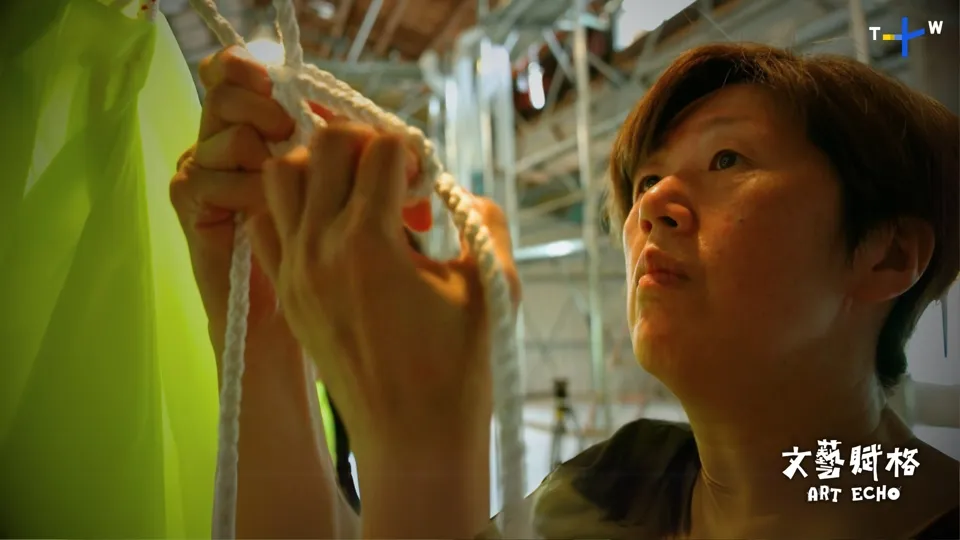 How Do We Hold Space with Contemporary Art? - Art Echo Ep2