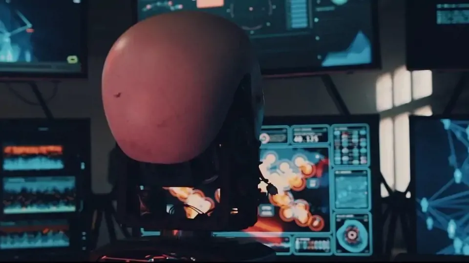 AI sets sails to build dreams with love