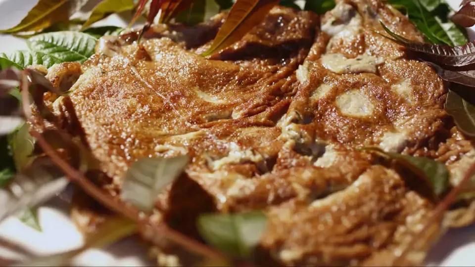 Taiwan's Food Delights – The 3rd Month: Qingming Festival and Grain Rains Ep29