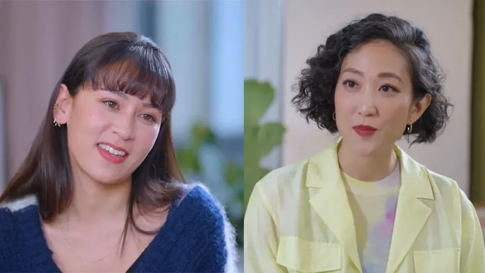 Ninon Godefroy (Education) - Game Changers with Emily Y. Wu - EP4