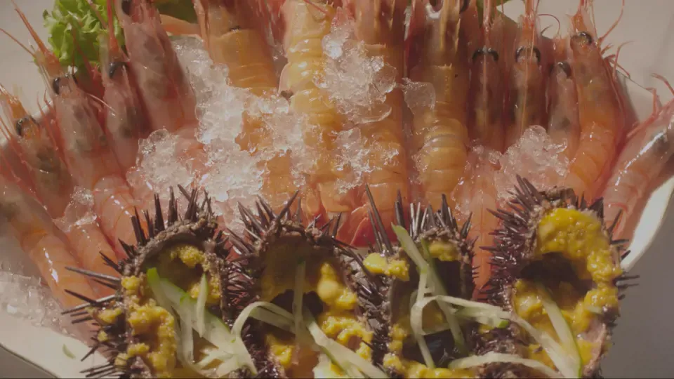 Taiwan's Food Delights - The Seafood Chronicles  Ep7