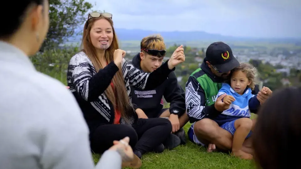  Your Island My Home – EP3