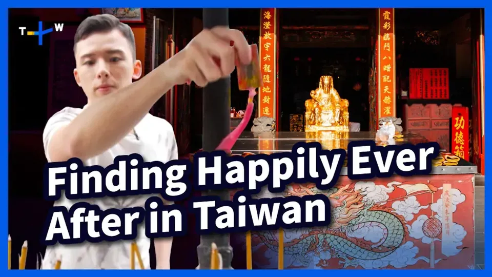 Oh My God - EP2: The Energy of Popularity Ep2