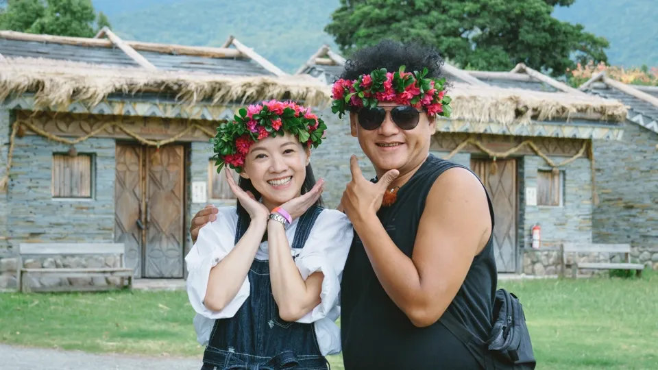 Sangpuy: A Voice of Strength - Let’s Go Home