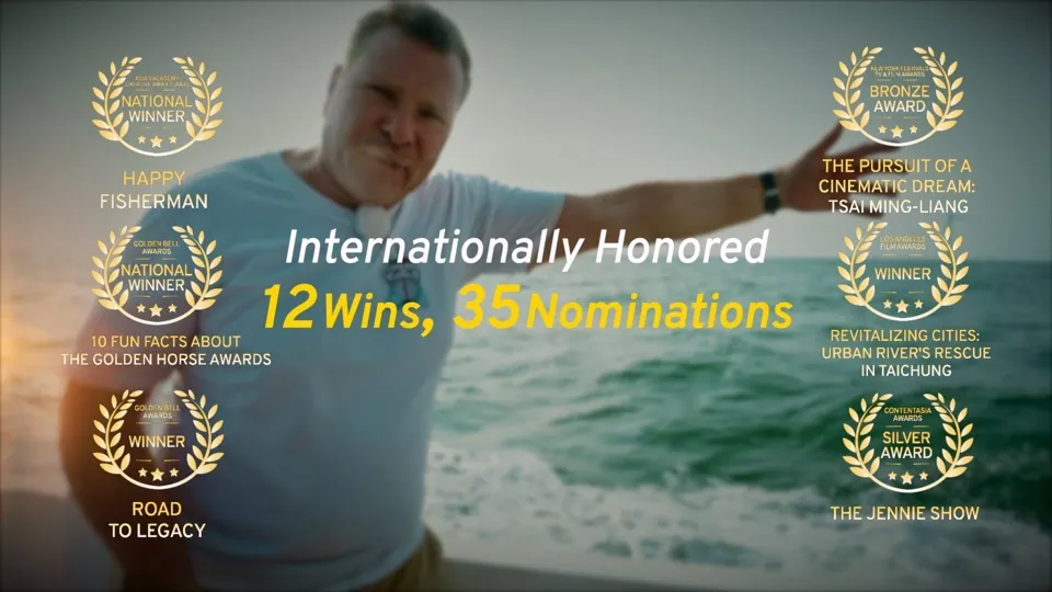 Three Years Strong: TaiwanPlus Amplifying Taiwan’s Voice