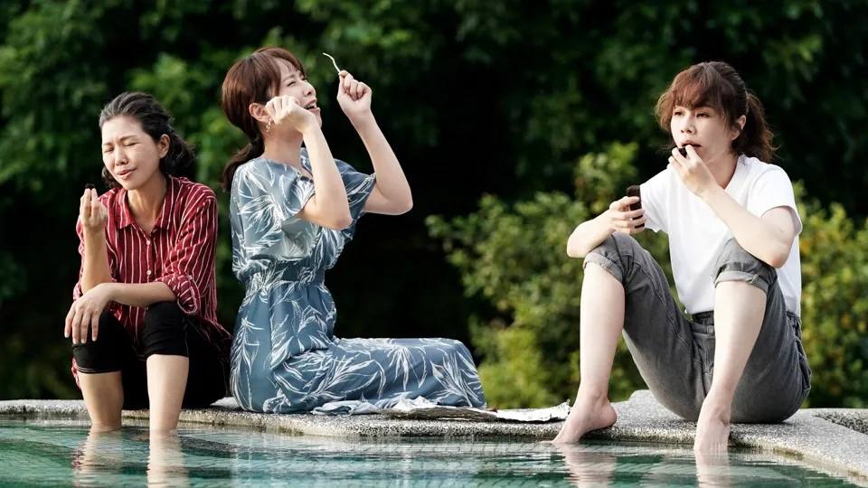 The Making of an Ordinary Woman S2 ep7