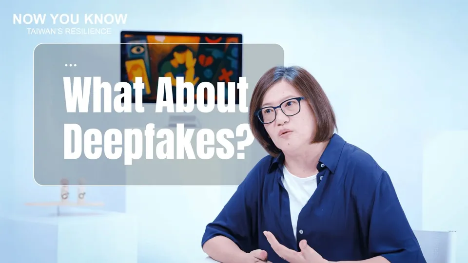 Professor Breaks Down Gender Based Violence Online - Now You Know - EP9