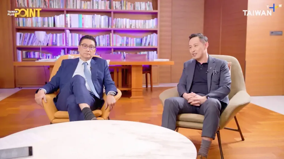 TaiwanPlus POINT: Soaring Unicorns will be the New Business Battlefield