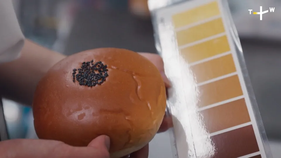 A Lifetime of Joyous Bread Baking – Viva la Vita Ep4