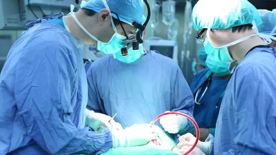 Taiwan Revealed: Medical Elite - EP1