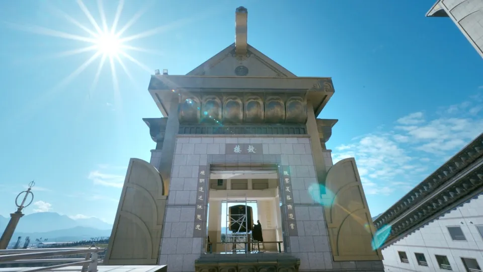 黑潮：第7集 資本權力的想像