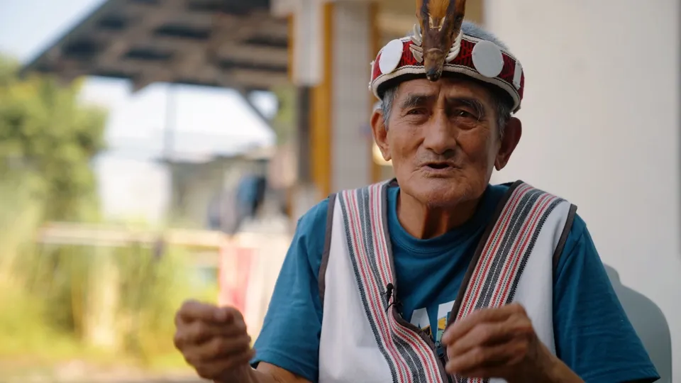 How Taiwan’s Indigenous Truku Resisted Imperial Japan - Wounds of a Century Ep2