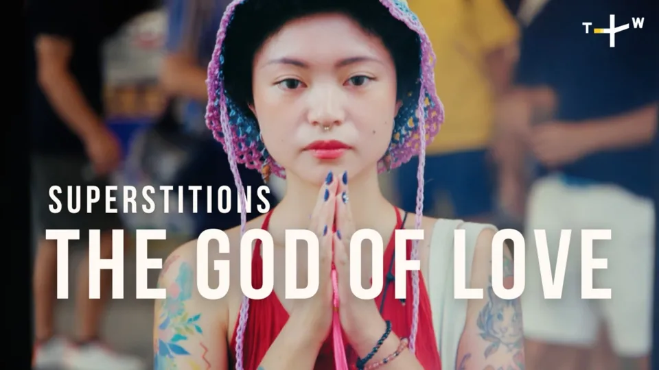 The God of Love - Superstitions Ep. 2