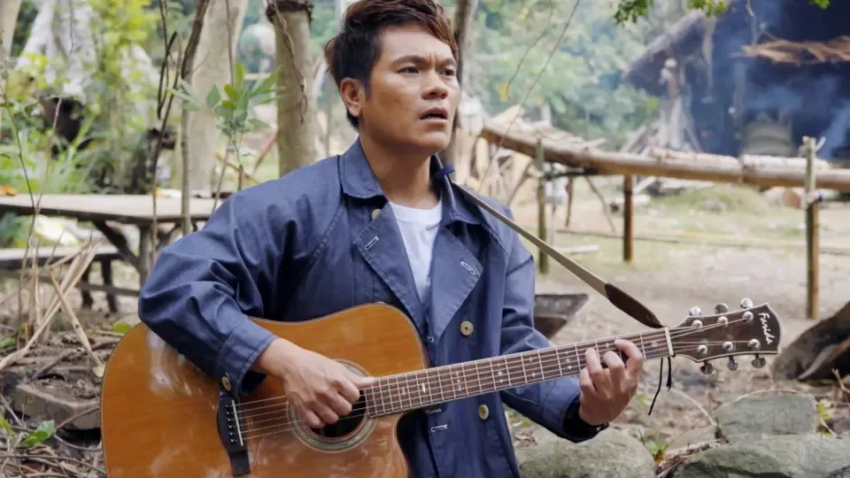  Your Island My Home – EP5