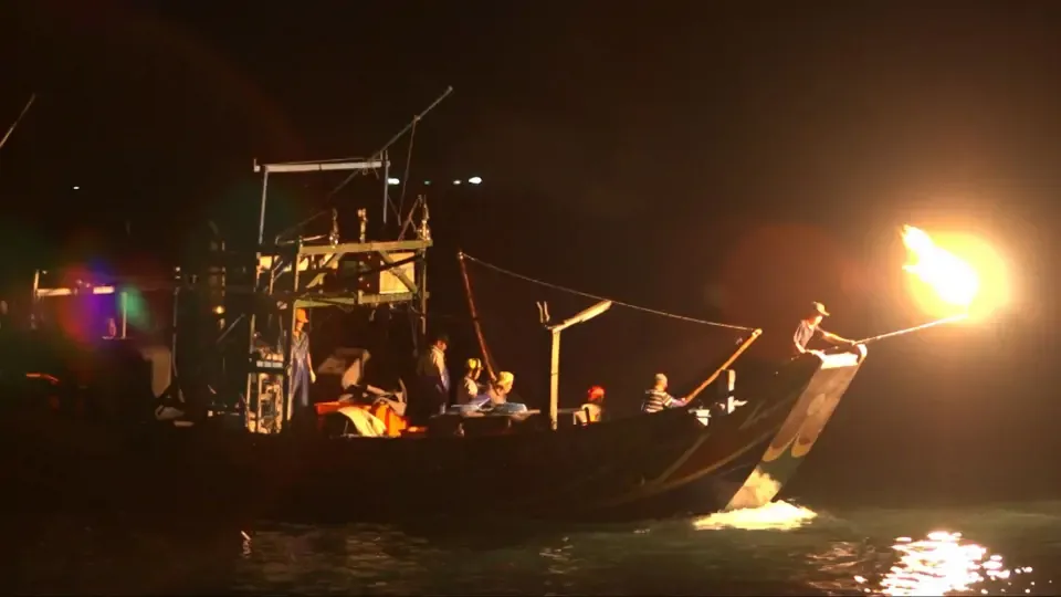 Family Matters: The Sulfuric Fire Fisher’s Struggle Ep1